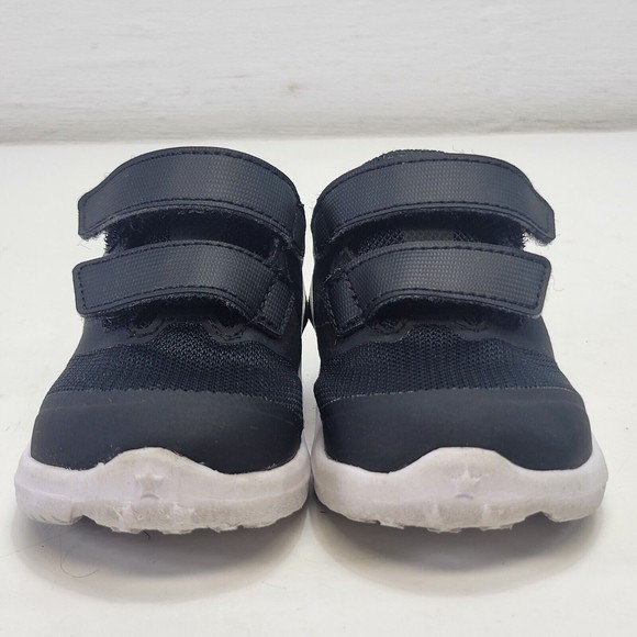 Nike Star Runner Toddler Size 4C Shoes AT1803-001 - Picture 3 of 14